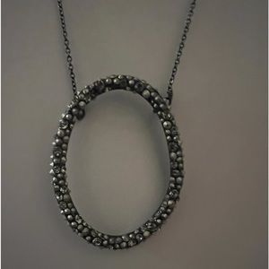 Alexis Bittar necklace